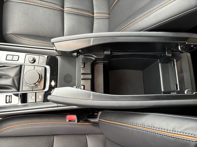 Used 2025 MAZDA CX-50 2.5 Hybrid w/ Premium Plus Pkg image 26