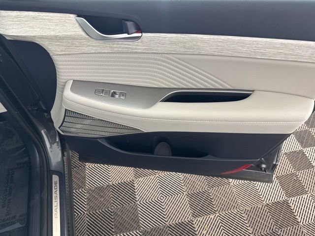 Used 2025 Hyundai Palisade Calligraphy AWD/4WD image 24