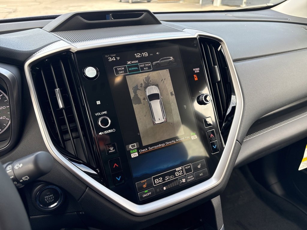 New 2026 Subaru Ascent Limited image 31