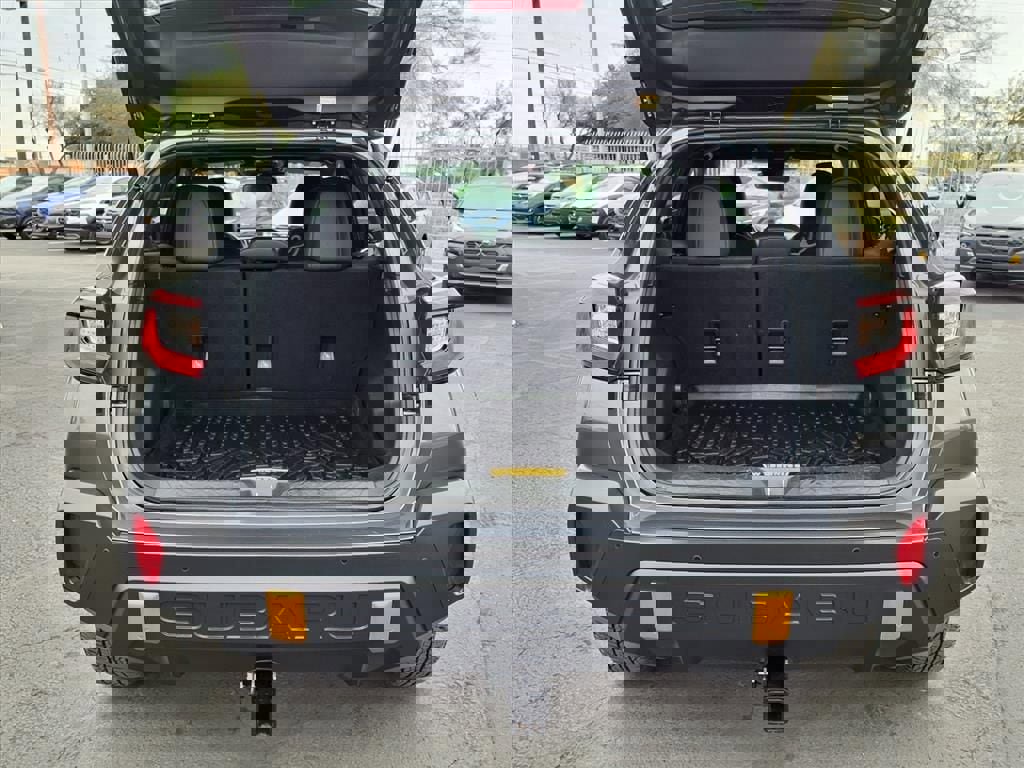 Used 2024 Subaru Crosstrek 2.5i Wilderness image 16