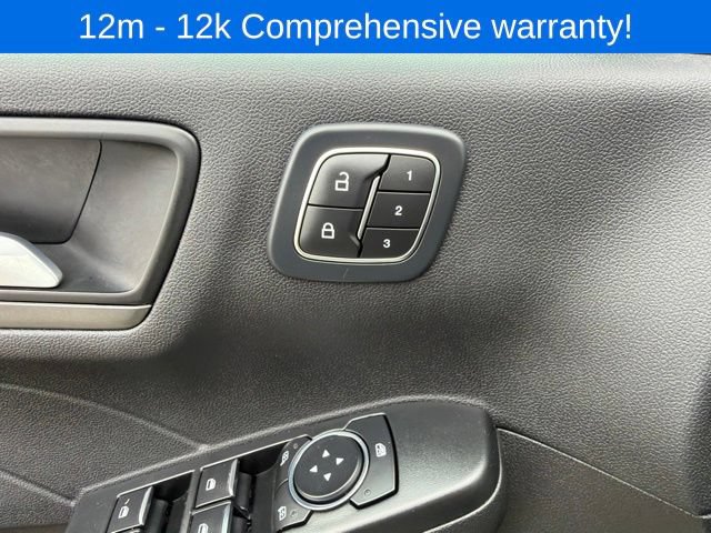 Used 2023 Ford Escape Active w/ Tech Pack #2 FWD image 24