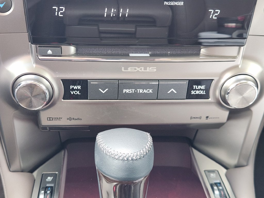 Used 2019 Lexus GX 460 Premium AWD/4WD image 19