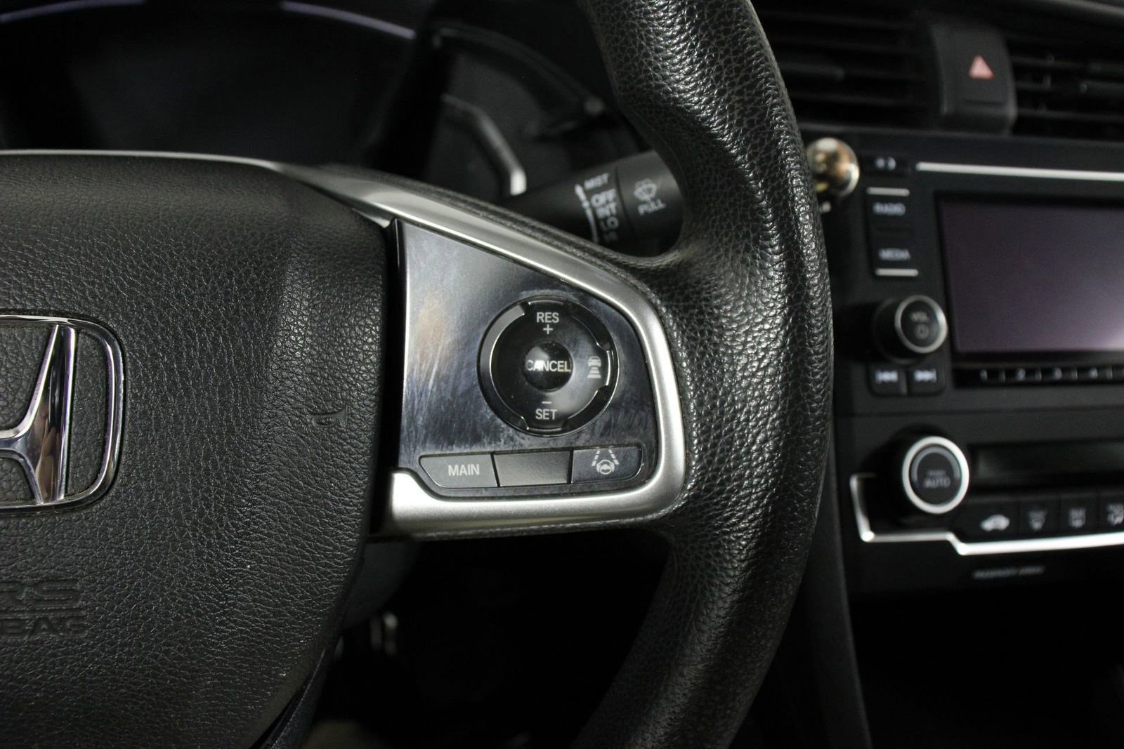 Used 2020 Honda Civic LX image 11