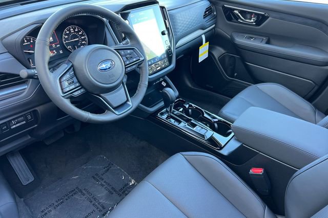 Used 2026 Subaru Forester Limited AWD/4WD image 7