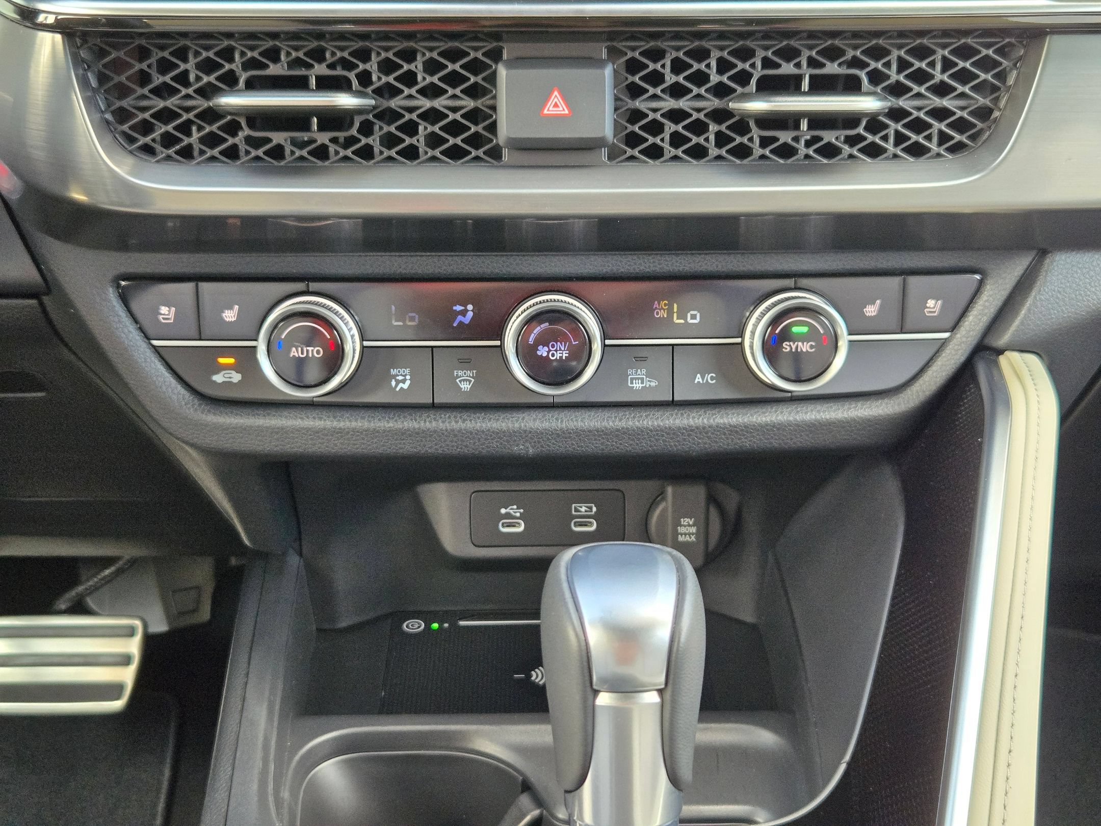 Used 2025 Acura ADX A-Spec AWD/4WD image 19