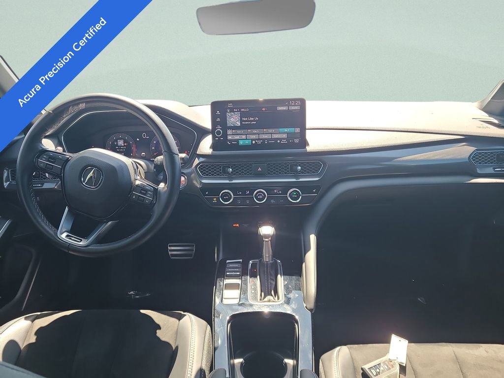 Used 2025 Acura Integra A-Spec image 17