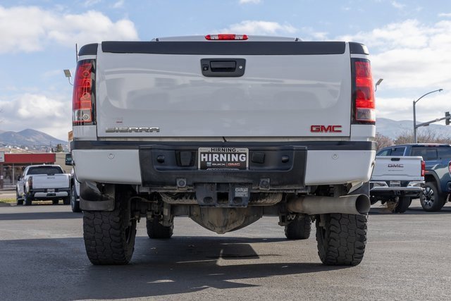 Used 2013 GMC Sierra 3500 Denali image 29