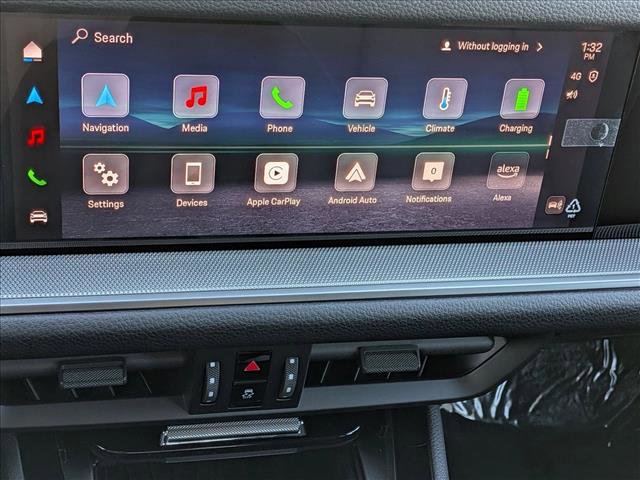 New 2026 Porsche Cayenne E-Hybrid image 17