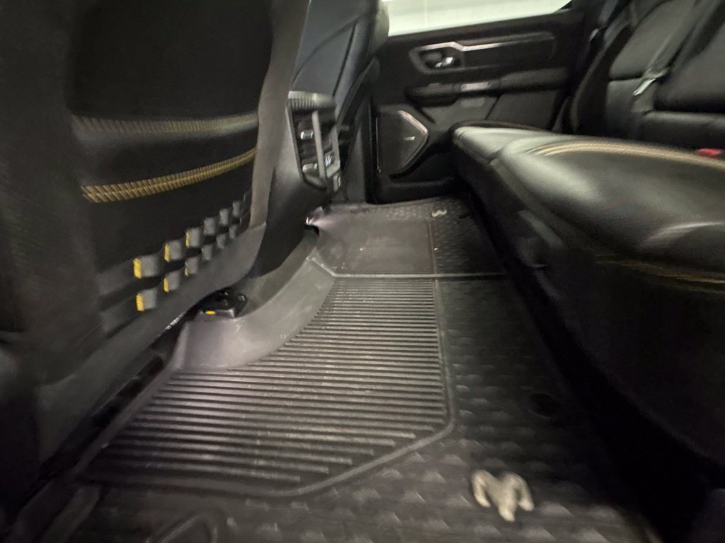 Used 2023 RAM 1500 TRX w/ TRX Level 2 Equipment Group AWD/4WD image 22