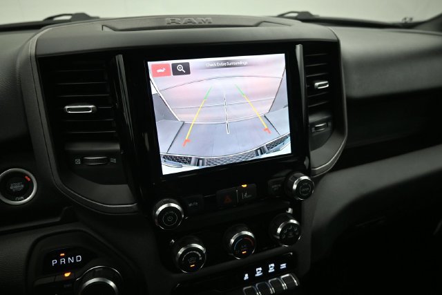 New 2027 RAM 1500 Tradesman AWD/4WD image 10