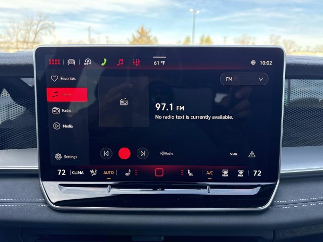 New 2026 Volkswagen Tiguan SE R-Line AWD/4WD image 20