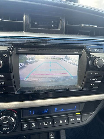 Used 2015 Toyota Corolla LE w/ Body Protection Package #1 FWD image 20