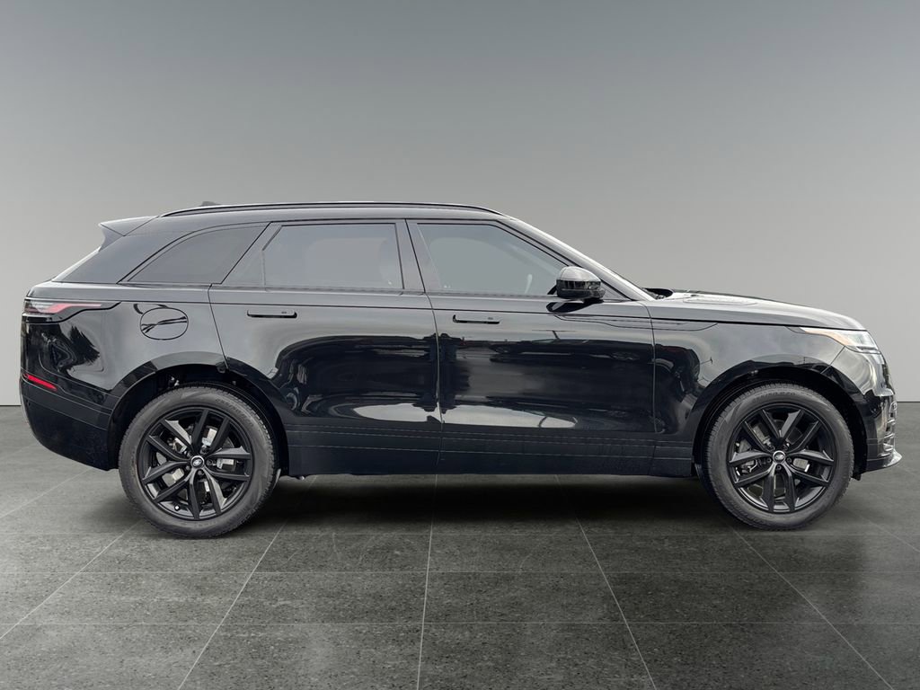 Used 2024 Land Rover Range Rover Velar Dynamic SE AWD/4WD image 8