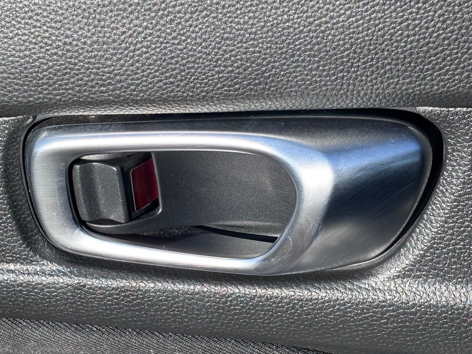 Certified 2025 Honda Civic LX image 20