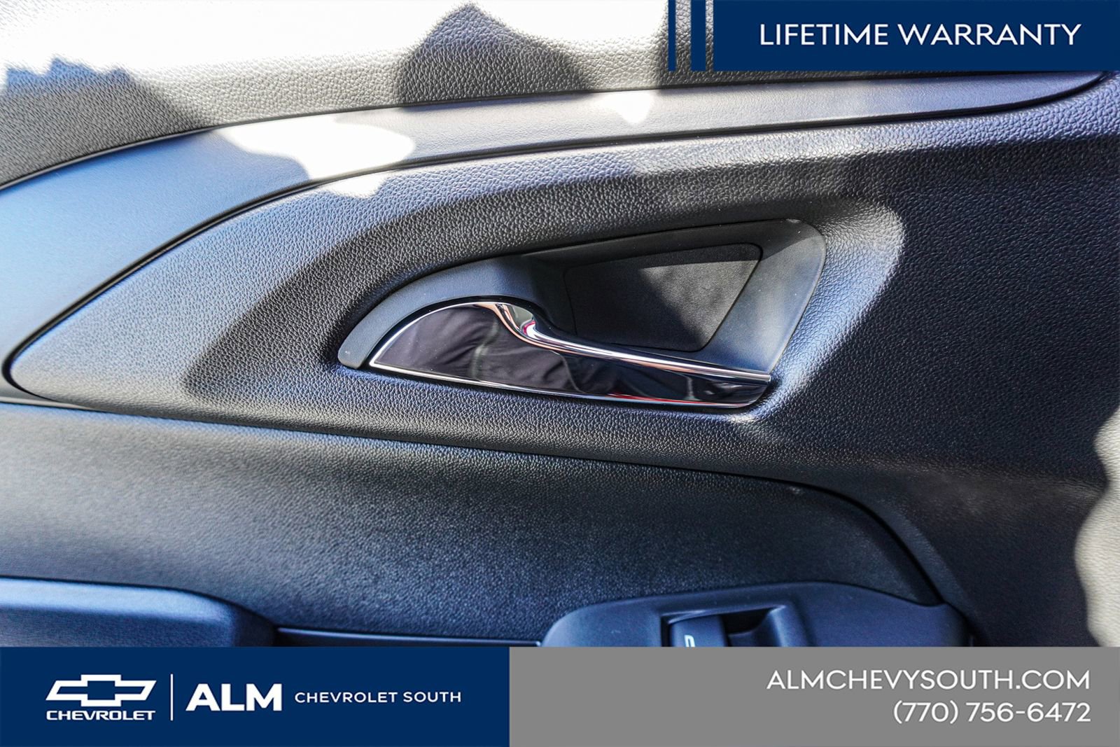 New 2026 Chevrolet TrailBlazer LT w/ LT Cold Weather Package image 49