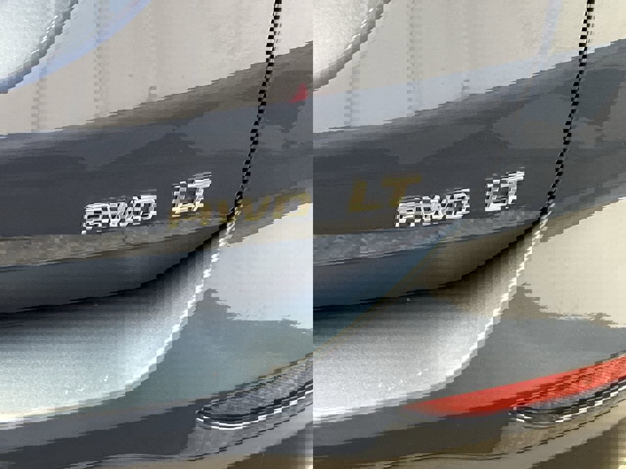 Certified 2024 Chevrolet Equinox LT image 31