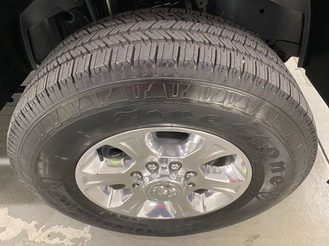 New 2025 RAM 2500 Big Horn image 4