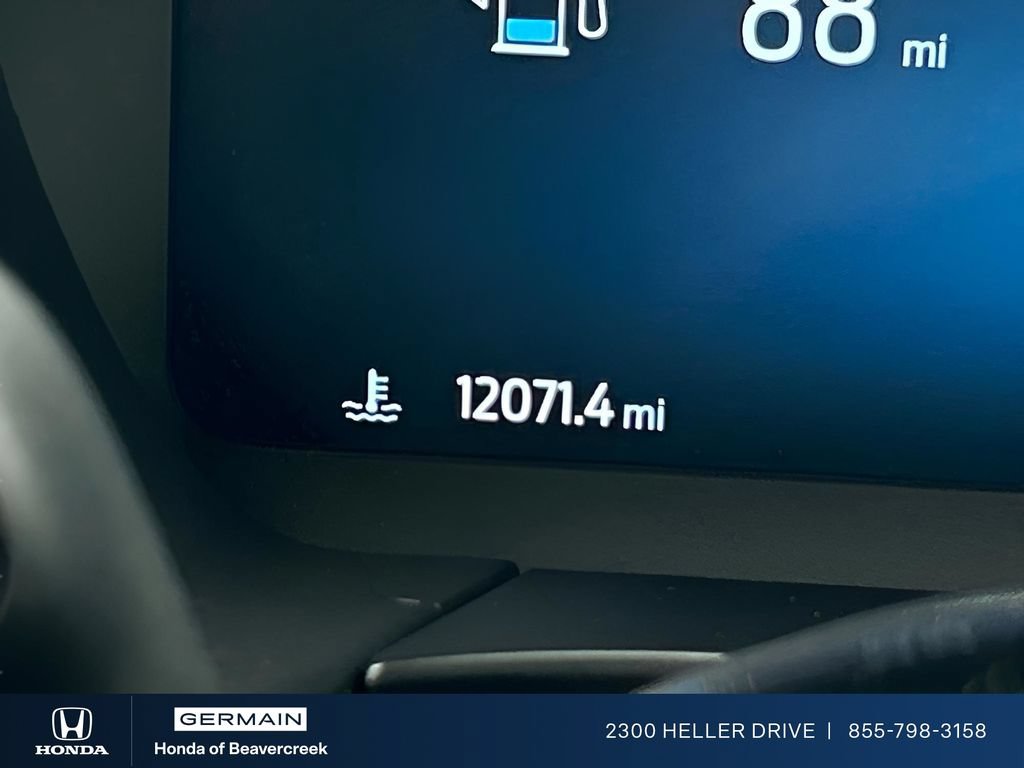 Used 2023 Ford Escape Platinum AWD/4WD image 24