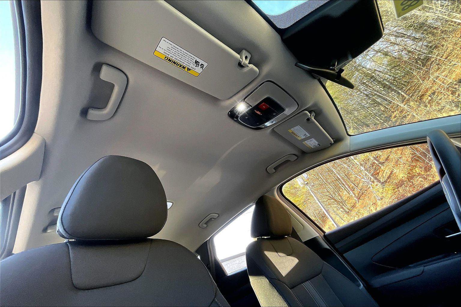 Used 2025 Hyundai Tucson SEL image 23