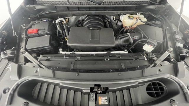 Used 2022 Chevrolet Suburban RST image 52