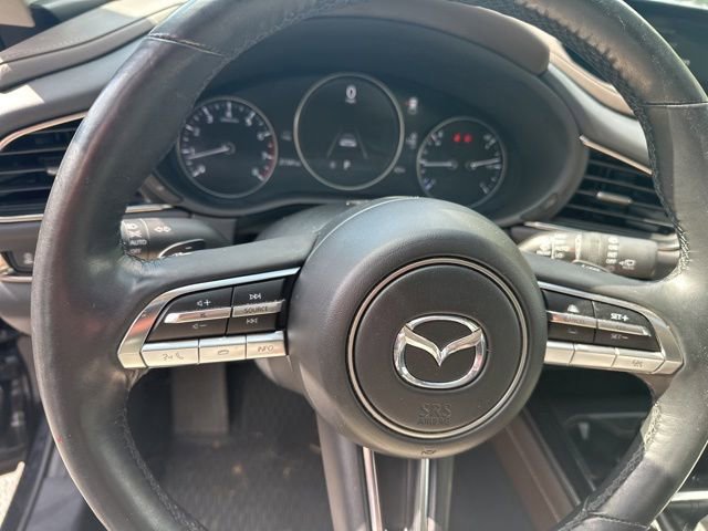 Certified 2023 MAZDA CX-30 2.5 Turbo w/ Premium Package AWD/4WD image 14