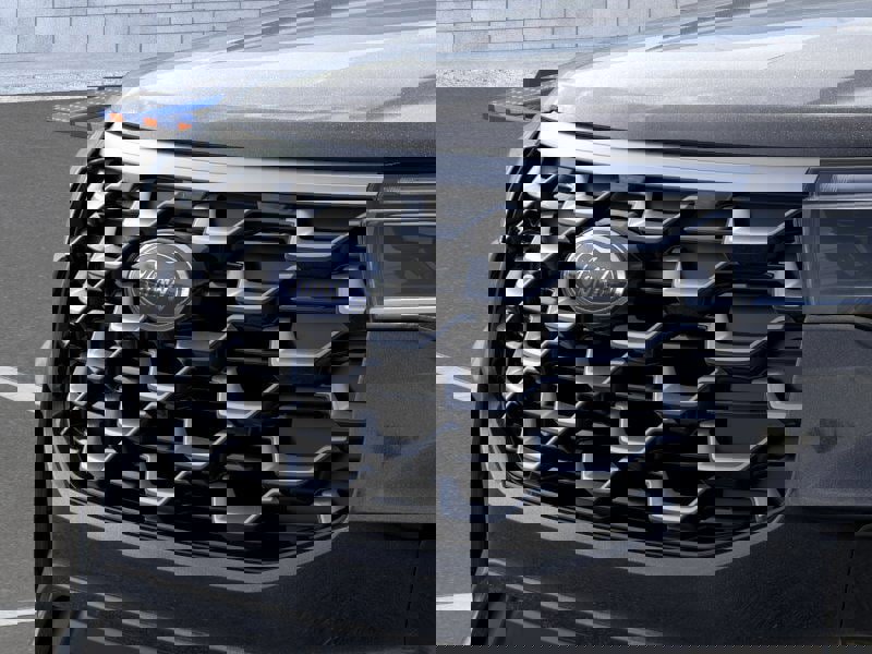 New 2026 Ford Explorer Platinum image 17