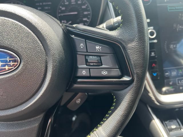 Used 2025 Subaru Outback Onyx Edition AWD/4WD image 11