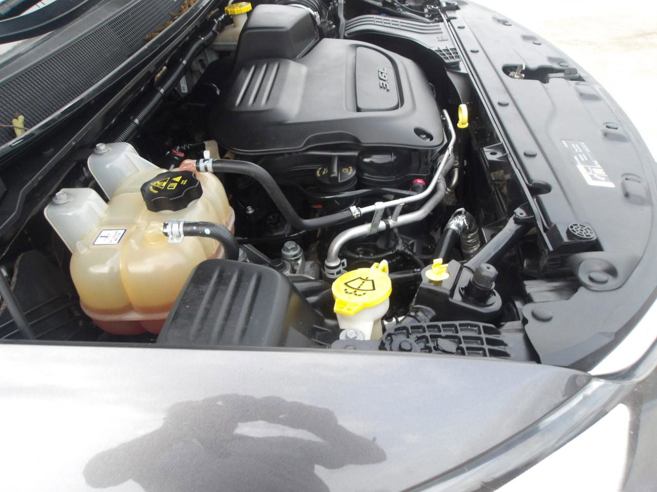 Used 2020 Chrysler Voyager Lxi FWD image 24