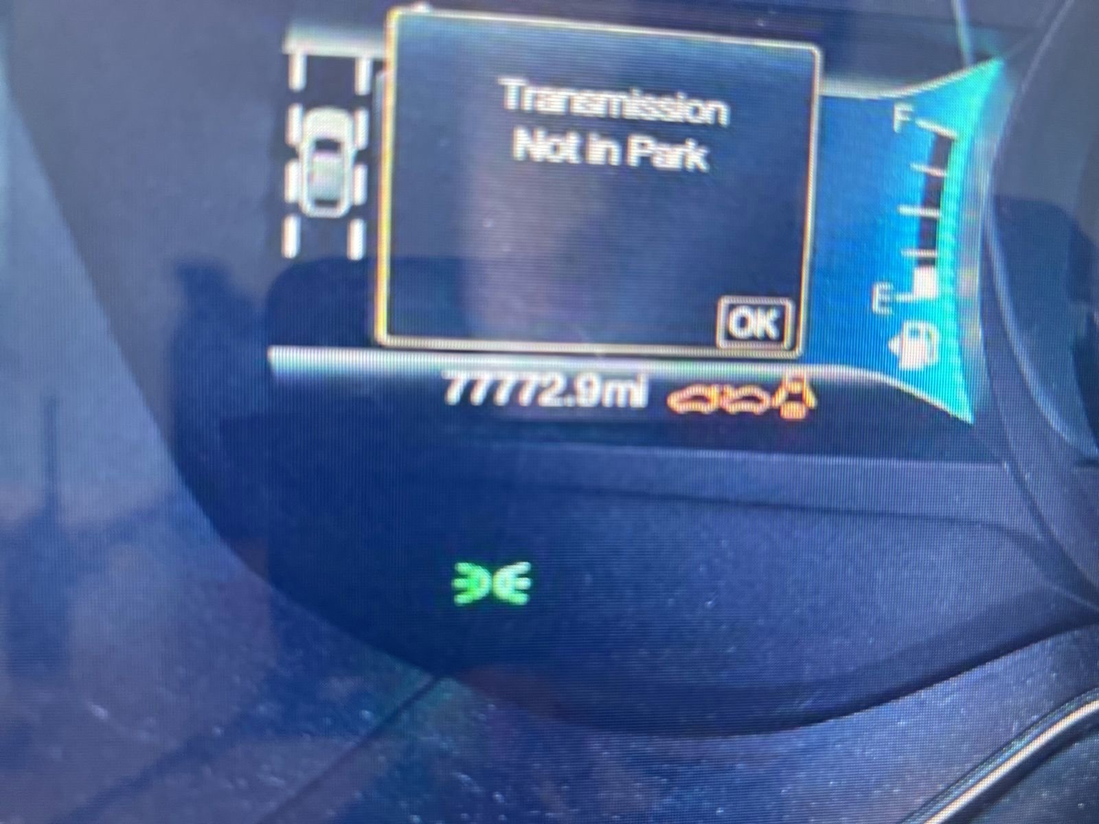 Used 2018 Ford Fusion SE w/ Equipment Group 602A image 9