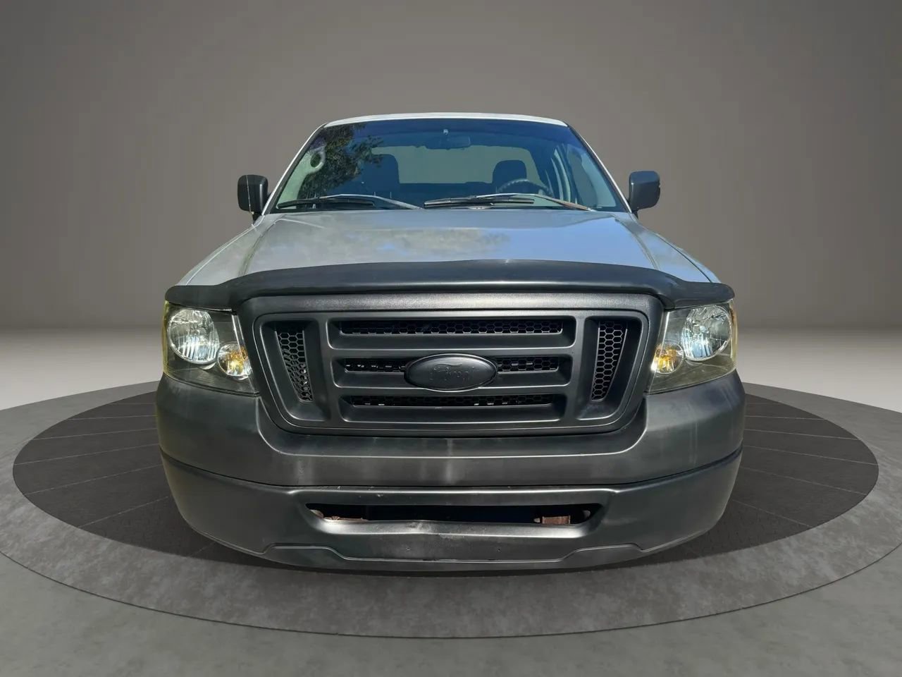 Used 2006 Ford F150 STX image 7