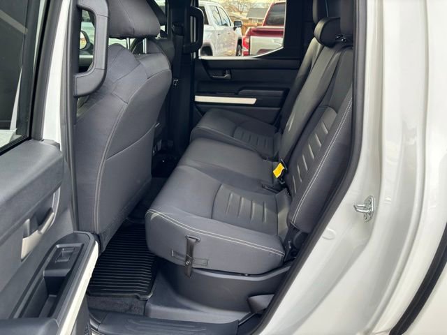 Used 2024 Toyota Tacoma TRD Off-Road image 26