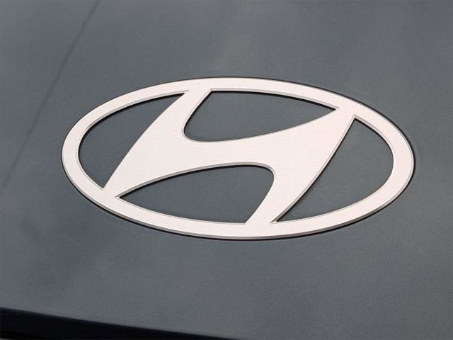 New 2025 Hyundai Ioniq 5 SE image 28