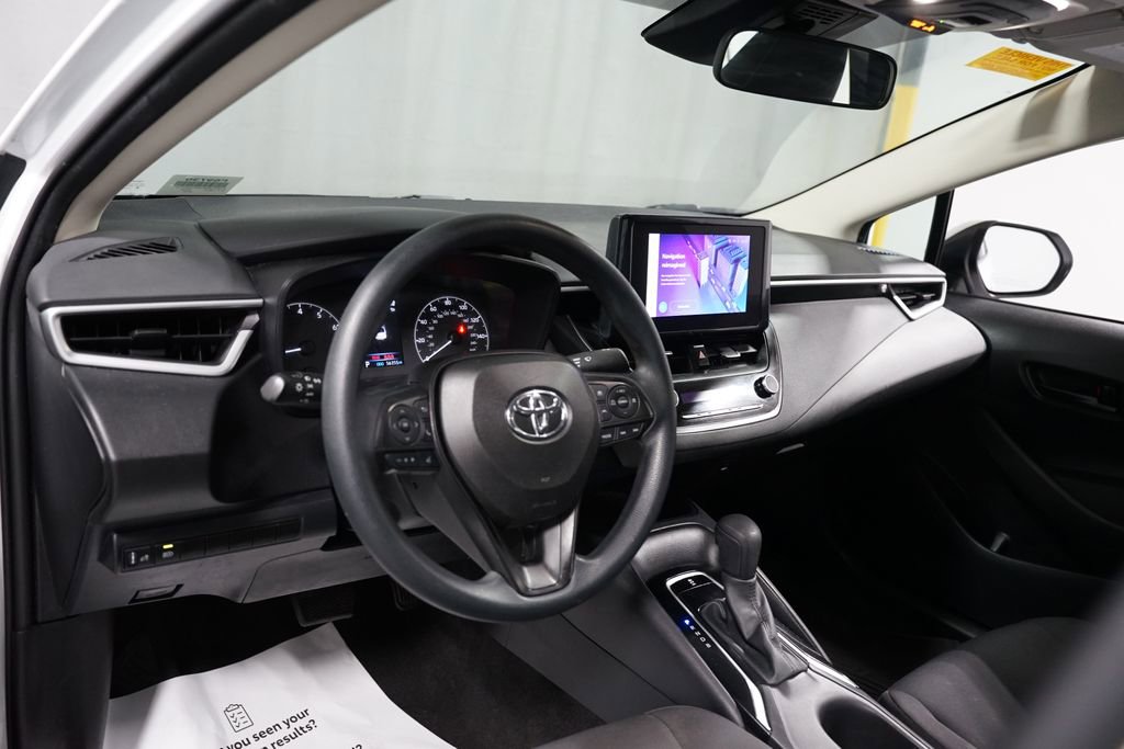 Certified 2024 Toyota Corolla LE image 11