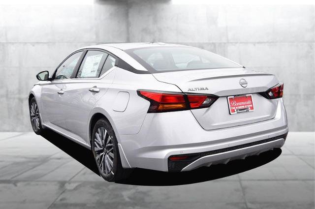 New 2025 Nissan Altima 2.5 SV image 7