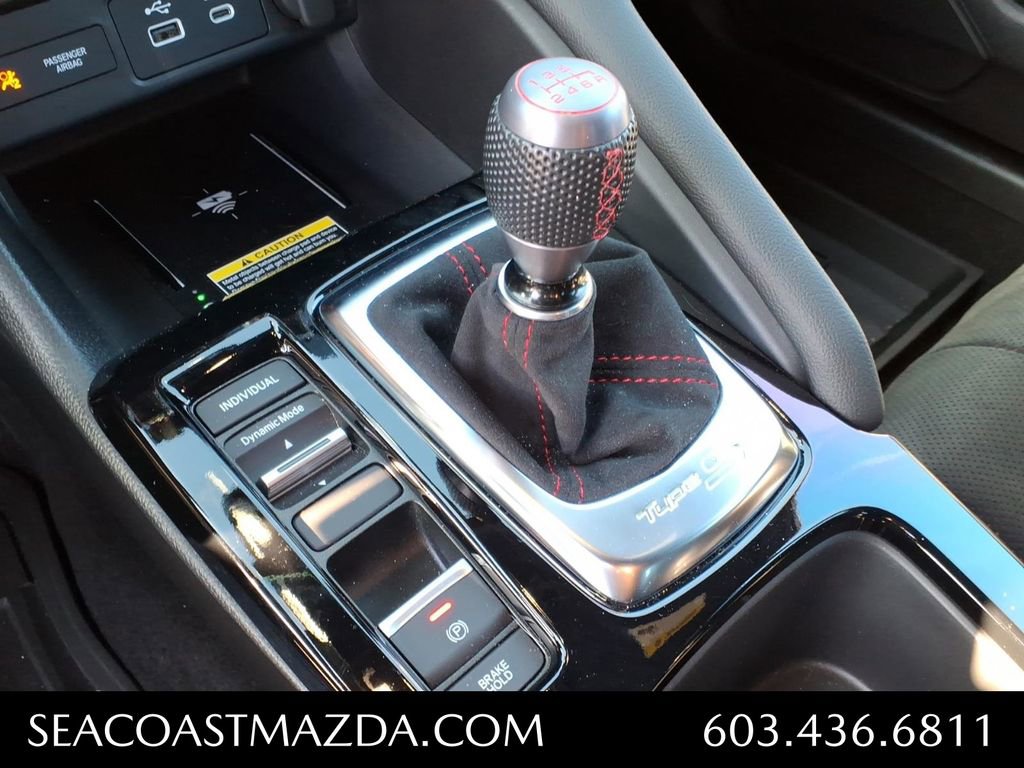 Used 2025 Acura Integra Type S image 13