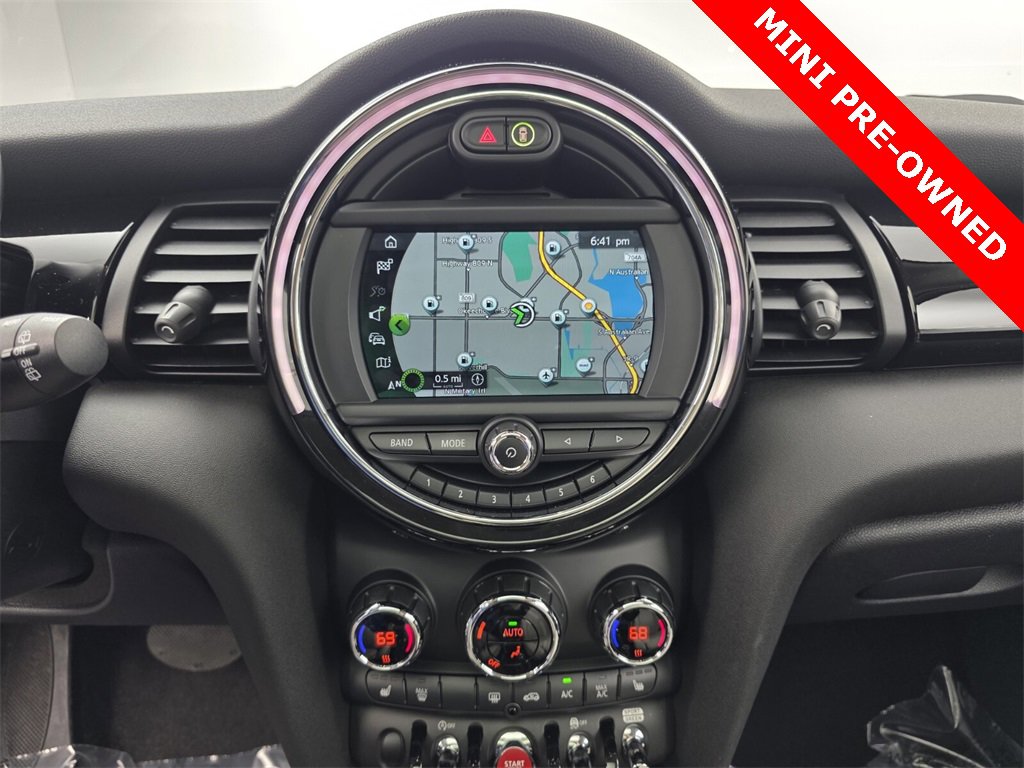 Used 2021 MINI Cooper S w/ Signature Upholstery Package image 23