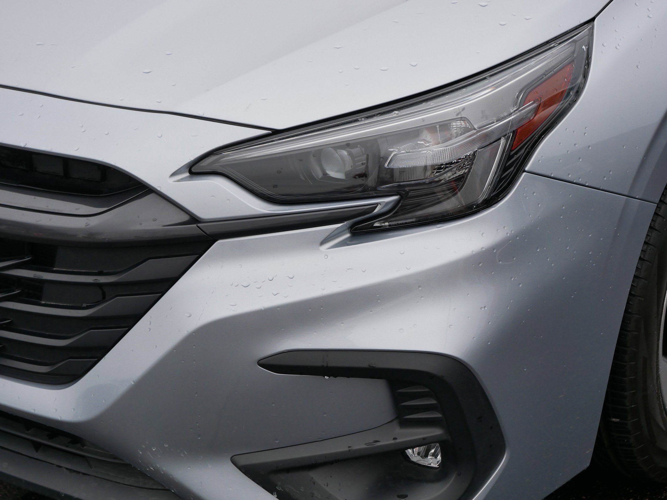 Certified 2025 Subaru Legacy Premium AWD/4WD image 16