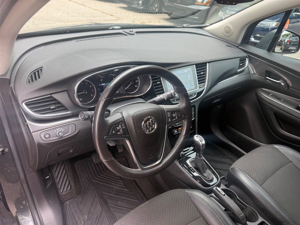 Used 2018 Buick Encore Preferred AWD/4WD image 10