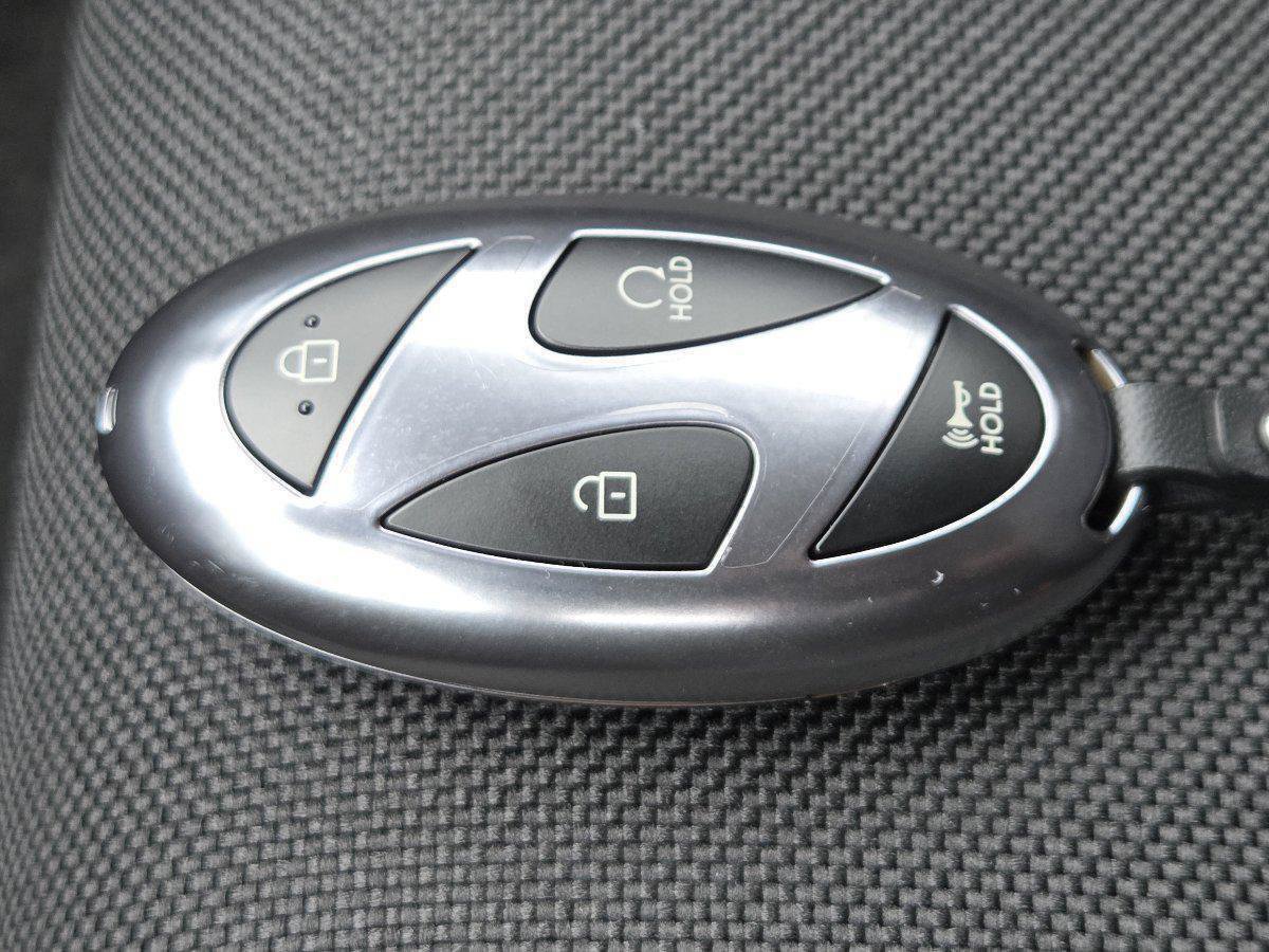 New 2027 Hyundai Santa Fe SE FWD image 58