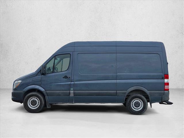 Used 2018 Mercedes-Benz Sprinter 2500 image 8