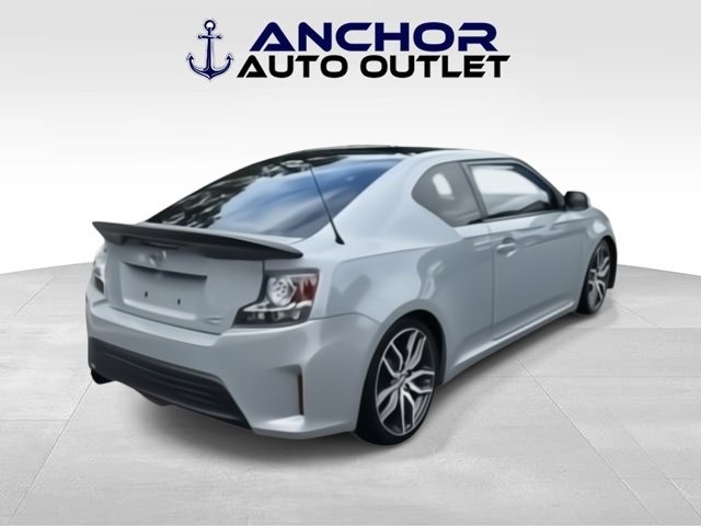 Used 2014 Scion tC Monogram Series image 9