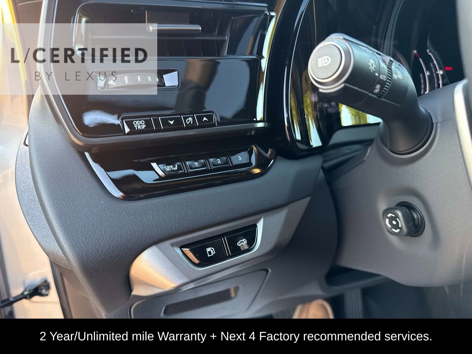 Used 2023 Lexus RX 350 Premium w/ Cold Area Package image 31