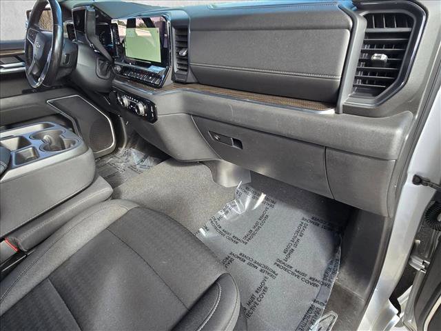 Used 2022 Chevrolet Silverado 1500 LT w/ LPO, Dark Essentials Package image 20