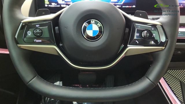 Used 2025 BMW X3 xDrive30i w/ Premium Package AWD/4WD image 56