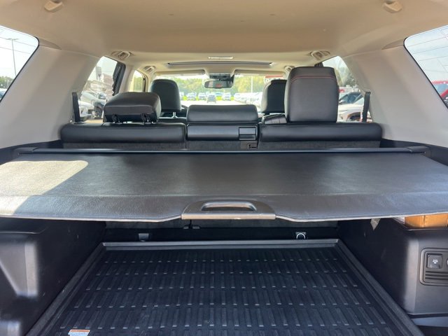 Used 2020 Toyota 4Runner TRD Off-Road Premium image 47