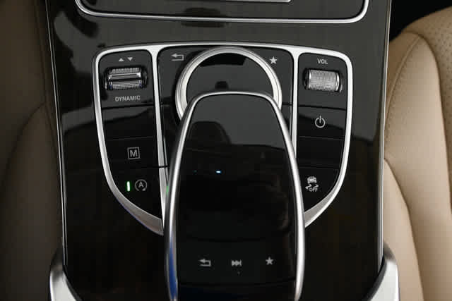 Used 2017 Mercedes-Benz GLC 300 image 29