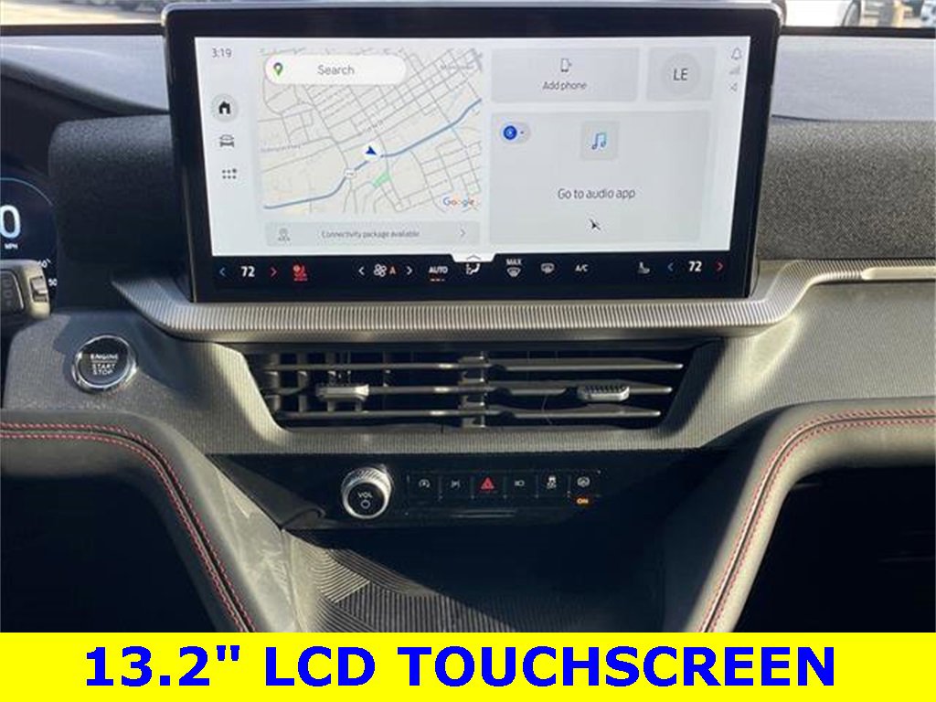 Certified 2025 Ford Explorer ST-Line image 21