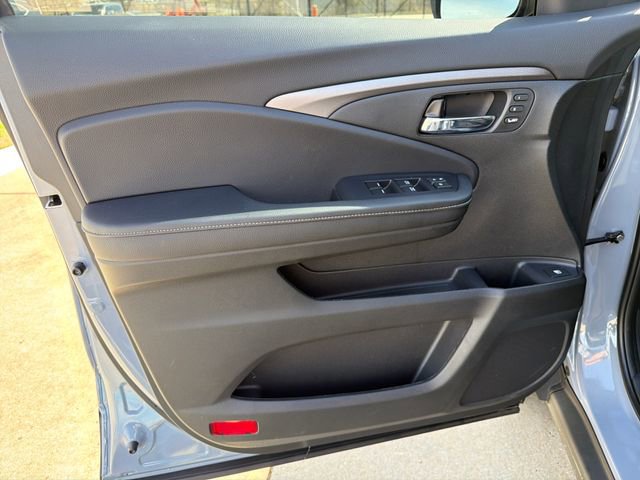 New 2026 Honda Ridgeline RTL image 12