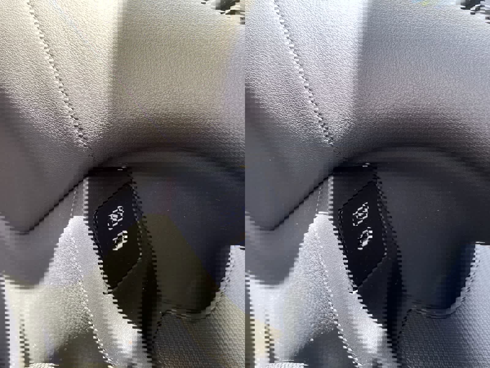 New 2026 Honda HR-V LX image 25