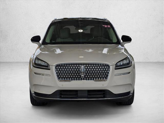 Used 2022 Lincoln Corsair FWD w/ Premium Package image 2